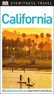 Front cover_DK California
