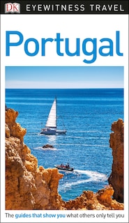 Front cover_DK Travel Guide Portugal