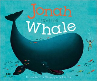 Couverture_Jonah And The Whale