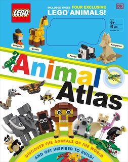 Couverture_Lego Animal Atlas
