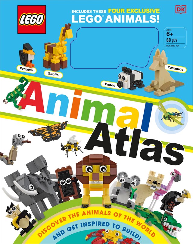 Couverture_Lego Animal Atlas