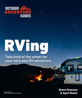 Front cover_Rving, 4e