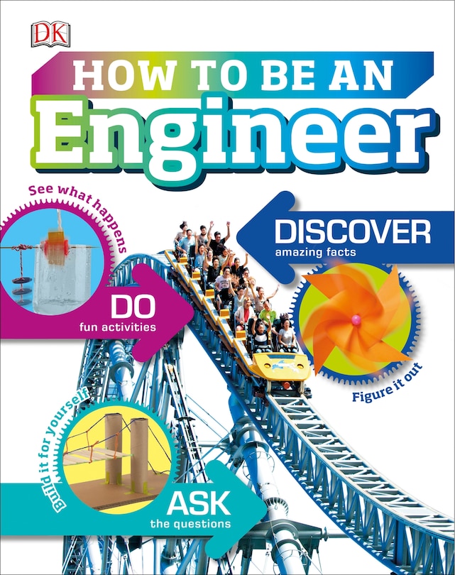 Couverture_How To Be An Engineer