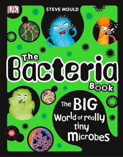 Front cover_The Bacteria Book