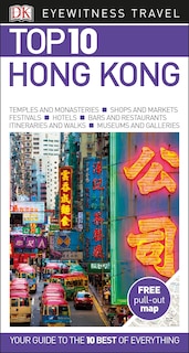 Front cover_DK Top 10 Hong Kong