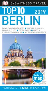 Front cover_Top 10 Berlin