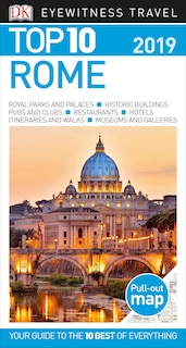 Front cover_Top 10 Rome