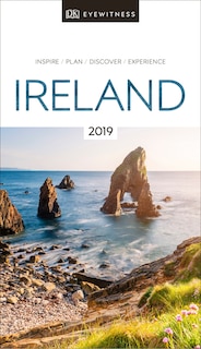 Front cover_DK Travel Guide Ireland