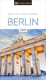 Couverture_DK Travel Guide Berlin