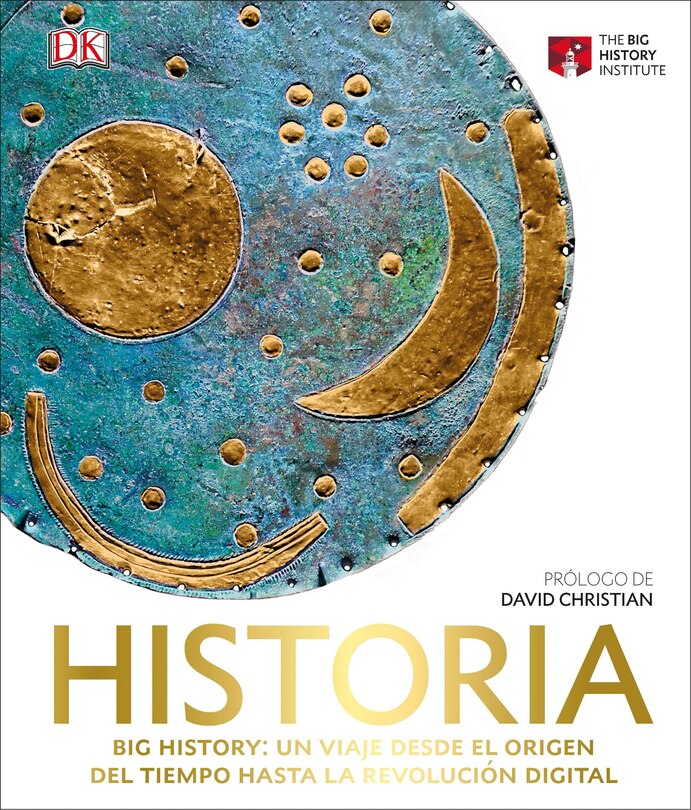 Front cover_Historia (Big History)