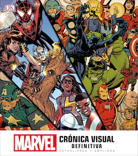 Couverture_Marvel Crónica Visual Definitiva