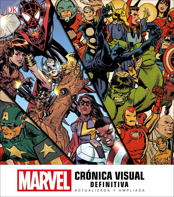 Couverture_Marvel Crónica Visual Definitiva