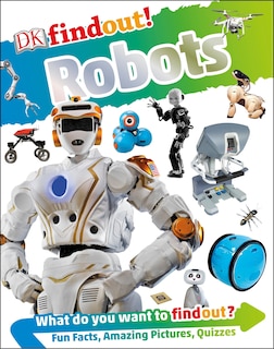Front cover_Dkfindout! Robots
