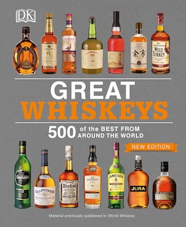 Couverture_Great Whiskeys