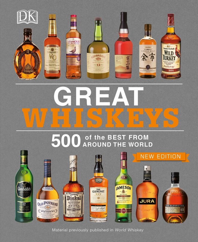 Couverture_Great Whiskeys