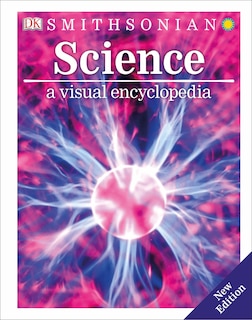 Front cover_Science: A Visual Encyclopedia