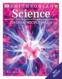 Couverture_Science: A Visual Encyclopedia