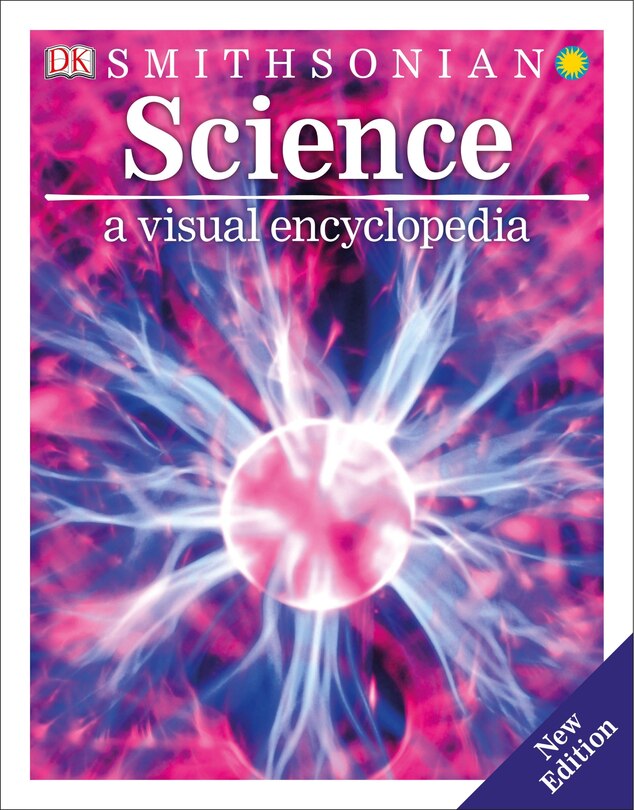 Couverture_Science: A Visual Encyclopedia