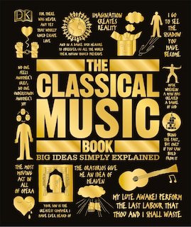 Front cover_The Classical Music Book