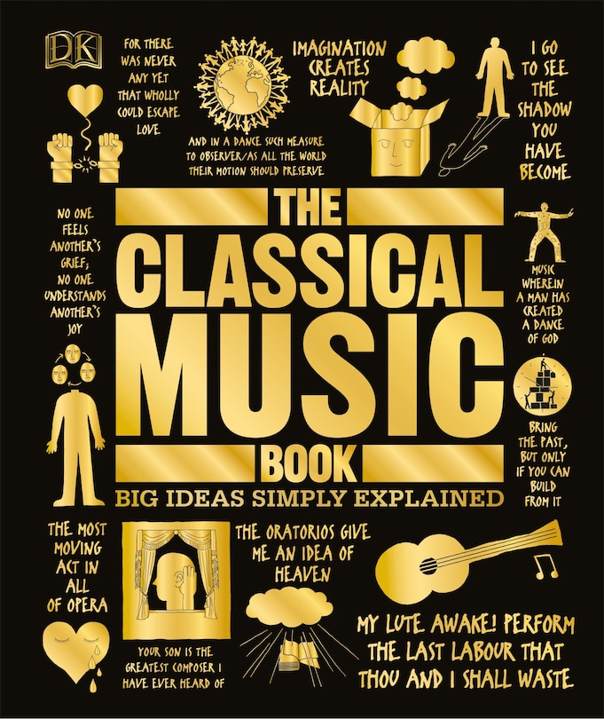 Front cover_The Classical Music Book