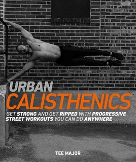 Couverture_Urban Calisthenics