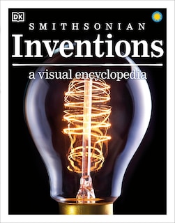 Front cover_Inventions: A Visual Encyclopedia