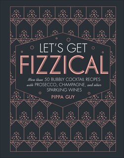 Couverture_Let's Get Fizzical