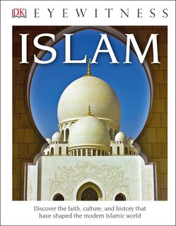 Couverture_Dk Eyewitness Books: Islam (library Edition)