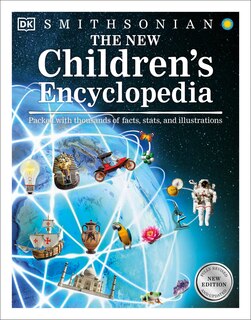 Couverture_The New Children's Encyclopedia
