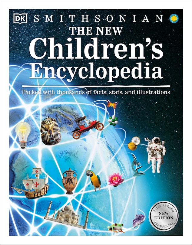 Couverture_The New Children's Encyclopedia