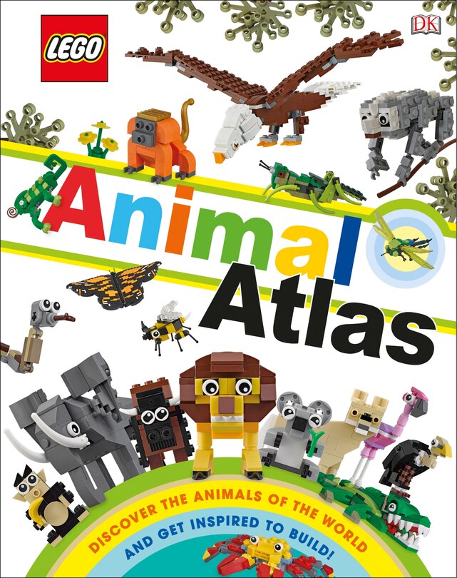 Front cover_Lego Animal Atlas