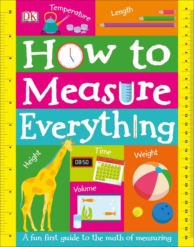 Couverture_How To Measure Everything (library Edition)