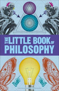 Couverture_Big Ideas: The Little Book Of Philosophy