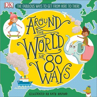 Couverture_Around The World In 80 Ways
