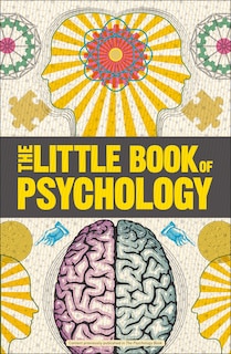 Couverture_Big Ideas: The Little Book Of Psychology