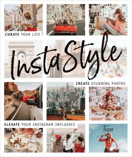 Front cover_Instastyle
