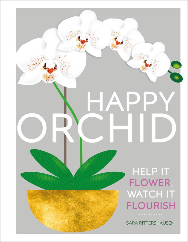 Front cover_Happy Orchid