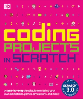 Couverture_Coding Projects in Scratch