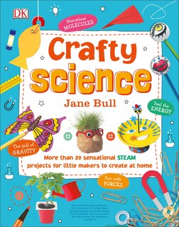 Front cover_Crafty Science