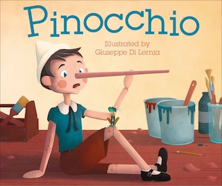 Front cover_Pinocchio