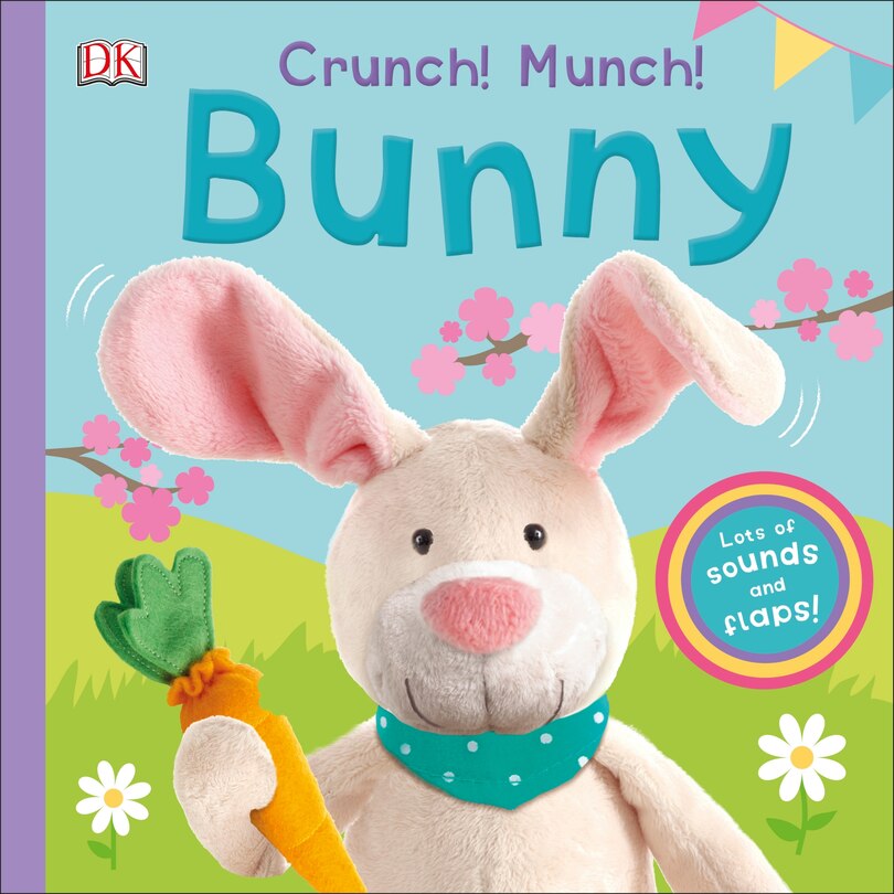Front cover_Crunch! Munch! Bunny