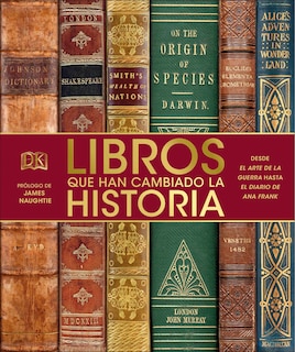 Front cover_Libros Que Han Cambiado La Historia