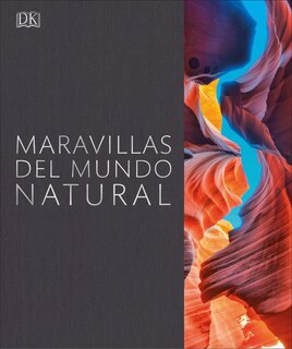 Couverture_Maravillas Del Mundo Natural