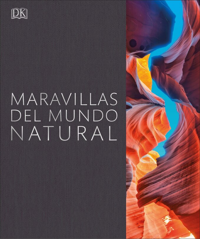 Couverture_Maravillas Del Mundo Natural
