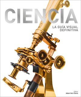 Front cover_Ciencia (Science)