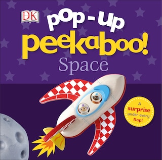 Front cover_Pop-up Peekaboo! Space