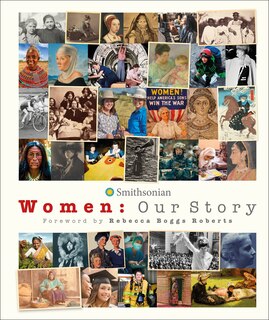 Front cover_Women: Our Story