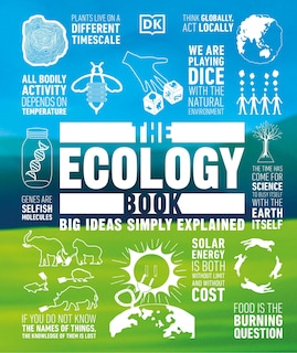 Front cover_The Ecology Book