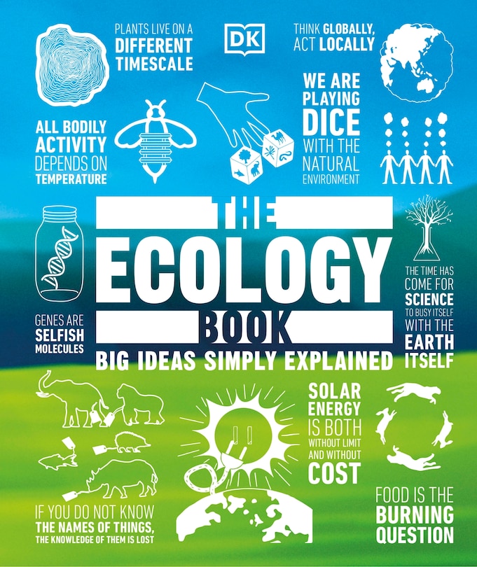 Front cover_The Ecology Book