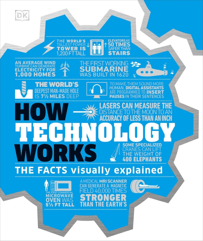 Couverture_How Technology Works